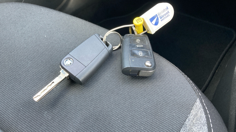 Skoda Fabia 1.0 TSI SE Drive 5dr DSG Petrol Hatchback